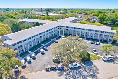 Updated 1,725 sq. ft. *GRANDE* model in the Casa Verde Building on On Top Of The World Golf Course in Florida - for sale on GolfHomes.com, golf home, golf lot