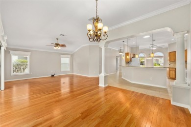 Stunning Gardenia home in the Village of Hadley - Meticulously on Glenview Championship Golf and Country Club in Florida - for sale on GolfHomes.com, golf home, golf lot