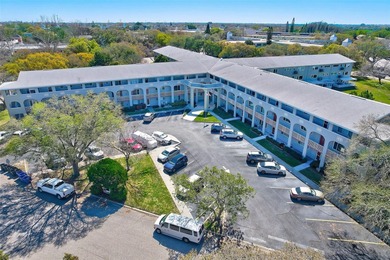 Updated 1,725 sq. ft. *GRANDE* model in the Casa Verde Building on On Top Of The World Golf Course in Florida - for sale on GolfHomes.com, golf home, golf lot