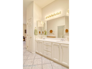 Experience resort-style living in the gated community of Carmel on El Conquistador Country Club - Conquistador in Arizona - for sale on GolfHomes.com, golf home, golf lot