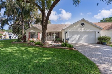 Live the Florida Lifestyle in This Beautiful *BOND PAID* on El Diablo Executive Golf Course in Florida - for sale on GolfHomes.com, golf home, golf lot