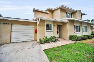 Welcome to this spacious 3 Bedroom, 2 Bath, 1 Car Garage on Mangrove Bay Golf Course in Florida - for sale on GolfHomes.com, golf home, golf lot