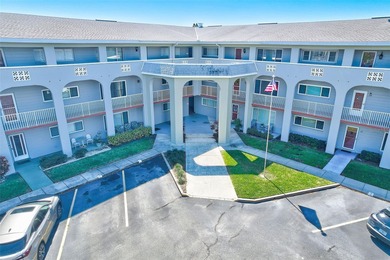Updated 1,725 sq. ft. *GRANDE* model in the Casa Verde Building on On Top Of The World Golf Course in Florida - for sale on GolfHomes.com, golf home, golf lot