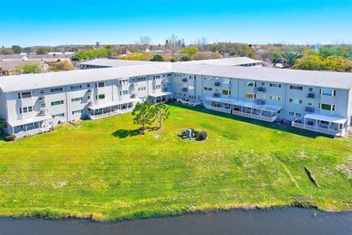 Updated 1,725 sq. ft. *GRANDE* model in the Casa Verde Building on On Top Of The World Golf Course in Florida - for sale on GolfHomes.com, golf home, golf lot