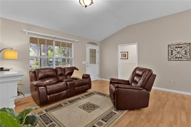 Live the Florida Lifestyle in This Beautiful *BOND PAID* on El Diablo Executive Golf Course in Florida - for sale on GolfHomes.com, golf home, golf lot