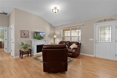 Live the Florida Lifestyle in This Beautiful *BOND PAID* on El Diablo Executive Golf Course in Florida - for sale on GolfHomes.com, golf home, golf lot