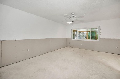 Welcome to this spacious 3 Bedroom, 2 Bath, 1 Car Garage on Mangrove Bay Golf Course in Florida - for sale on GolfHomes.com, golf home, golf lot