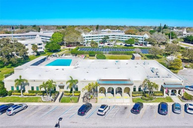 Updated 1,725 sq. ft. *GRANDE* model in the Casa Verde Building on On Top Of The World Golf Course in Florida - for sale on GolfHomes.com, golf home, golf lot