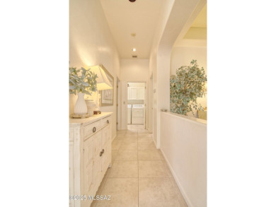 Experience resort-style living in the gated community of Carmel on El Conquistador Country Club - Conquistador in Arizona - for sale on GolfHomes.com, golf home, golf lot