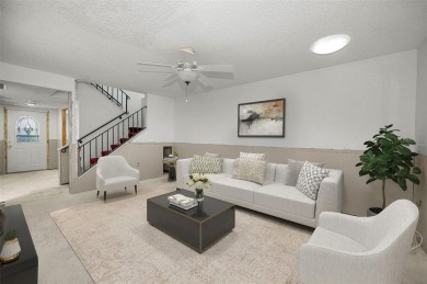 Welcome to this spacious 3 Bedroom, 2 Bath, 1 Car Garage on Mangrove Bay Golf Course in Florida - for sale on GolfHomes.com, golf home, golf lot