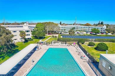 Updated 1,725 sq. ft. *GRANDE* model in the Casa Verde Building on On Top Of The World Golf Course in Florida - for sale on GolfHomes.com, golf home, golf lot