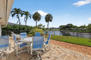 Welcome to 11814 N Lake in prestigious Delray Dunes Golf and on Delray Dunes Golf and Country Club in Florida - for sale on GolfHomes.com, golf home, golf lot