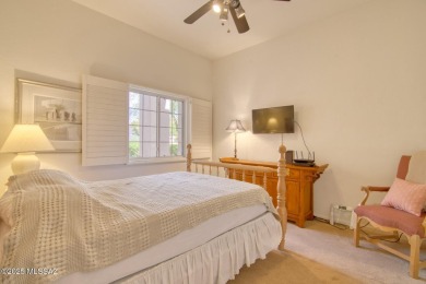 Experience resort-style living in the gated community of Carmel on El Conquistador Country Club - Conquistador in Arizona - for sale on GolfHomes.com, golf home, golf lot