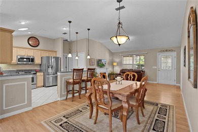 Live the Florida Lifestyle in This Beautiful *BOND PAID* on El Diablo Executive Golf Course in Florida - for sale on GolfHomes.com, golf home, golf lot