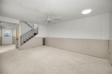 Welcome to this spacious 3 Bedroom, 2 Bath, 1 Car Garage on Mangrove Bay Golf Course in Florida - for sale on GolfHomes.com, golf home, golf lot
