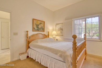 Experience resort-style living in the gated community of Carmel on El Conquistador Country Club - Conquistador in Arizona - for sale on GolfHomes.com, golf home, golf lot