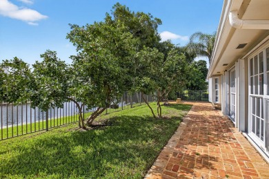 Welcome to 11814 N Lake in prestigious Delray Dunes Golf and on Delray Dunes Golf and Country Club in Florida - for sale on GolfHomes.com, golf home, golf lot