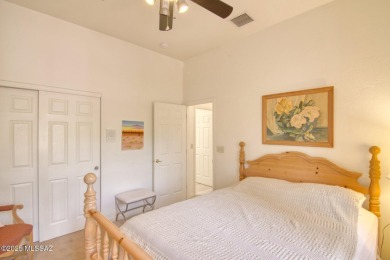 Experience resort-style living in the gated community of Carmel on El Conquistador Country Club - Conquistador in Arizona - for sale on GolfHomes.com, golf home, golf lot