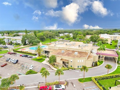 Updated 1,725 sq. ft. *GRANDE* model in the Casa Verde Building on On Top Of The World Golf Course in Florida - for sale on GolfHomes.com, golf home, golf lot