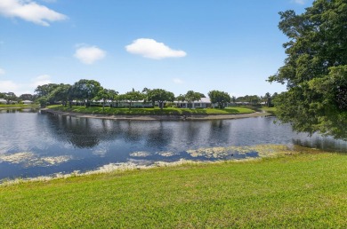Welcome to 11814 N Lake in prestigious Delray Dunes Golf and on Delray Dunes Golf and Country Club in Florida - for sale on GolfHomes.com, golf home, golf lot