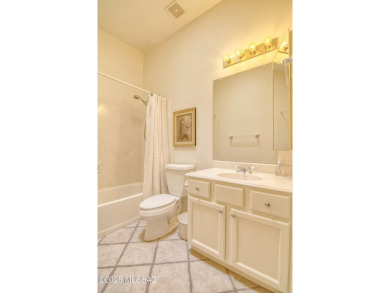 Experience resort-style living in the gated community of Carmel on El Conquistador Country Club - Conquistador in Arizona - for sale on GolfHomes.com, golf home, golf lot