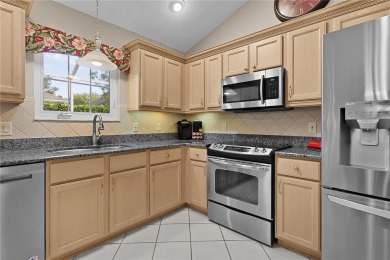 Live the Florida Lifestyle in This Beautiful *BOND PAID* on El Diablo Executive Golf Course in Florida - for sale on GolfHomes.com, golf home, golf lot