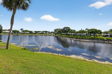 Welcome to 11814 N Lake in prestigious Delray Dunes Golf and on Delray Dunes Golf and Country Club in Florida - for sale on GolfHomes.com, golf home, golf lot