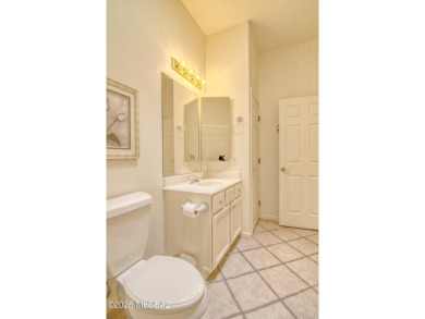 Experience resort-style living in the gated community of Carmel on El Conquistador Country Club - Conquistador in Arizona - for sale on GolfHomes.com, golf home, golf lot