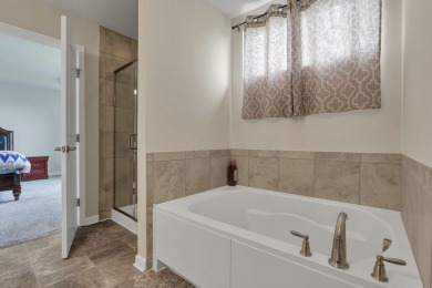 New listing in the highly desirable Glenross community with on Glen Ross Golf Club in Ohio - for sale on GolfHomes.com, golf home, golf lot