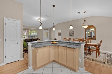 Live the Florida Lifestyle in This Beautiful *BOND PAID* on El Diablo Executive Golf Course in Florida - for sale on GolfHomes.com, golf home, golf lot
