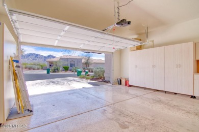 Experience resort-style living in the gated community of Carmel on El Conquistador Country Club - Conquistador in Arizona - for sale on GolfHomes.com, golf home, golf lot