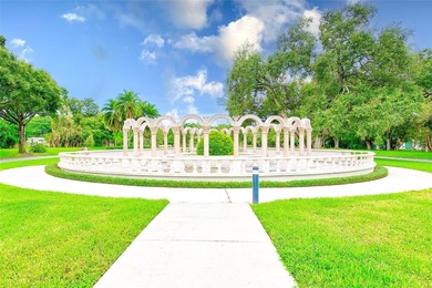 Updated 1,725 sq. ft. *GRANDE* model in the Casa Verde Building on On Top Of The World Golf Course in Florida - for sale on GolfHomes.com, golf home, golf lot