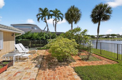 Welcome to 11814 N Lake in prestigious Delray Dunes Golf and on Delray Dunes Golf and Country Club in Florida - for sale on GolfHomes.com, golf home, golf lot