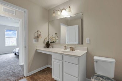 New listing in the highly desirable Glenross community with on Glen Ross Golf Club in Ohio - for sale on GolfHomes.com, golf home, golf lot