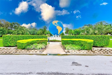 Updated 1,725 sq. ft. *GRANDE* model in the Casa Verde Building on On Top Of The World Golf Course in Florida - for sale on GolfHomes.com, golf home, golf lot