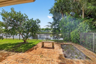 Welcome to 11814 N Lake in prestigious Delray Dunes Golf and on Delray Dunes Golf and Country Club in Florida - for sale on GolfHomes.com, golf home, golf lot