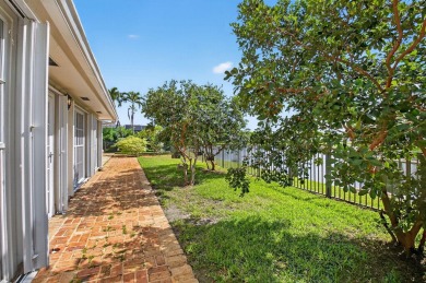 Welcome to 11814 N Lake in prestigious Delray Dunes Golf and on Delray Dunes Golf and Country Club in Florida - for sale on GolfHomes.com, golf home, golf lot