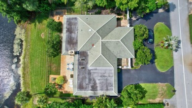 Welcome to 11814 N Lake in prestigious Delray Dunes Golf and on Delray Dunes Golf and Country Club in Florida - for sale on GolfHomes.com, golf home, golf lot