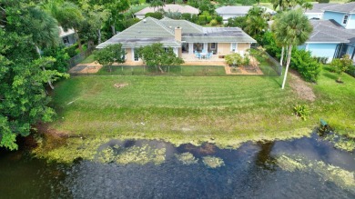 Welcome to 11814 N Lake in prestigious Delray Dunes Golf and on Delray Dunes Golf and Country Club in Florida - for sale on GolfHomes.com, golf home, golf lot