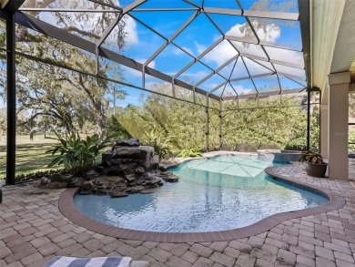 One-of-a-kind setting: gorgeous  renovated 4 bedroom  4 1/2 bath on Golden Ocala Golf and Equestrian Club in Florida - for sale on GolfHomes.com, golf home, golf lot