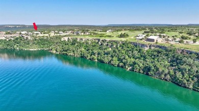 Few properties at Possum Kingdom Lake command a setting like on The Cliffs Resort in Texas - for sale on GolfHomes.com, golf home, golf lot
