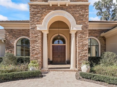 One-of-a-kind setting: gorgeous  renovated 4 bedroom  4 1/2 bath on Golden Ocala Golf and Equestrian Club in Florida - for sale on GolfHomes.com, golf home, golf lot