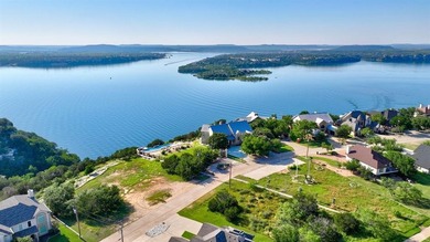 Few properties at Possum Kingdom Lake command a setting like on The Cliffs Resort in Texas - for sale on GolfHomes.com, golf home, golf lot