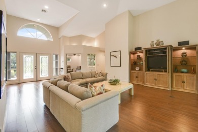 Nestled within the serene and exclusive Harbour Ridge Yacht & on Harbour Ridge Yacht and Country Club in Florida - for sale on GolfHomes.com, golf home, golf lot