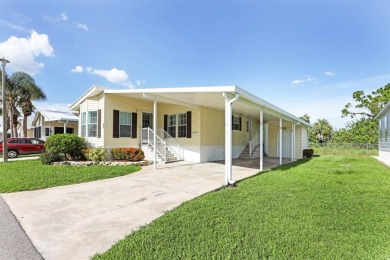 Welcome home to 390 Sumac Cres in Maple Leaf Golf & Country Club on Maple Leaf Golf and Country Club in Florida - for sale on GolfHomes.com, golf home, golf lot