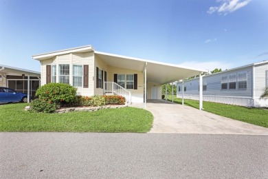 Welcome home to 390 Sumac Cres in Maple Leaf Golf & Country Club on Maple Leaf Golf and Country Club in Florida - for sale on GolfHomes.com, golf home, golf lot