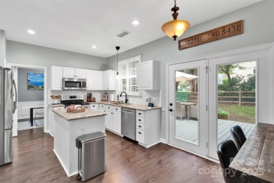 Your Dream Home awaits! Nestled in the highly sought-after on Highland Creek Golf Club in North Carolina - for sale on GolfHomes.com, golf home, golf lot