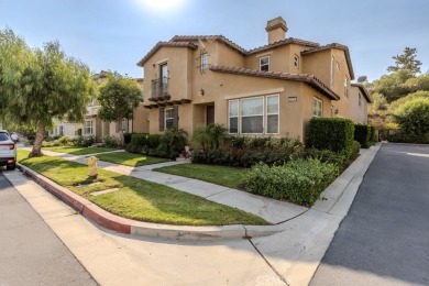 Detached single-family home in Dos Lagos within the Citrus on Glen Ivy Golf Club in California - for sale on GolfHomes.com, golf home, golf lot