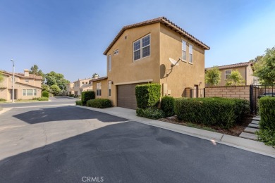 Detached single-family home in Dos Lagos within the Citrus on Glen Ivy Golf Club in California - for sale on GolfHomes.com, golf home, golf lot