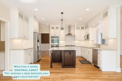 Welcome to the sprawling 2453 Sugargrove Trail in the highly on Compass Pointe Golf Course in North Carolina - for sale on GolfHomes.com, golf home, golf lot